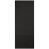 Sutton Pre-finished Black