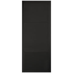 Sutton Pre-finished Black