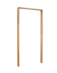 Door Lining Unfinished Oak
