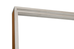 Door Lining Pre-finished Light Grey