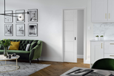 78X33 FLUSSO POCKET DOOR KIT