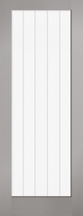 Vertical 1L Pre-finished Grey