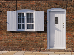 Cottage 1L Hardwood M&T