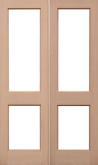 Hemlock Unglazed 2XGG Pairs
