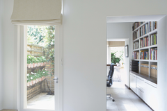 Pattern 10 External Hemlock