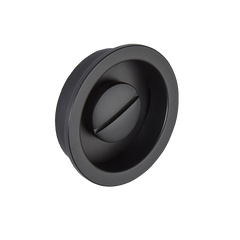 Aries Pocket Door Range Matt Black