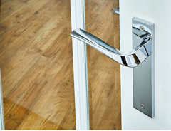 Dorado Polished Chrome