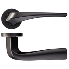 Draco Privacy Matt Black