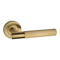 Geneva Satin Gold Tone