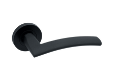 Genoa Privacy Matt Black