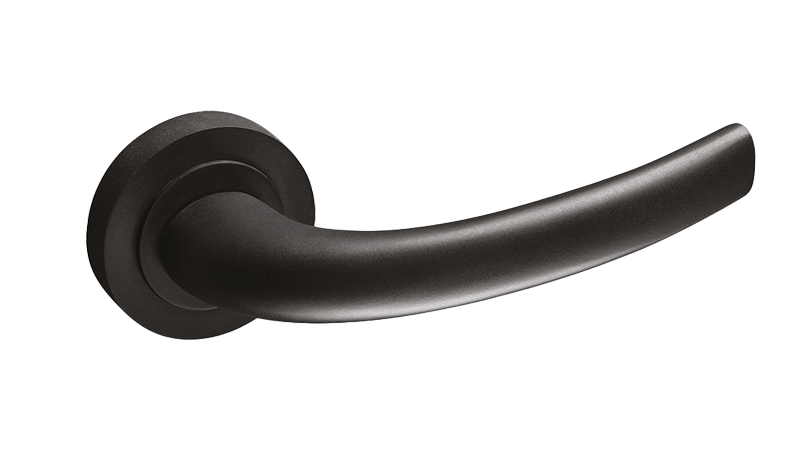 Hydra Privacy Matt Black