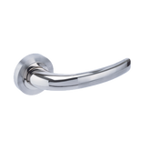 Hydra Polished Chrome Tone