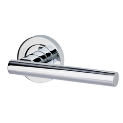 Hyperion Polished Chrome Tone