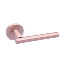 Hyperion Privacy Rose Gold Tone