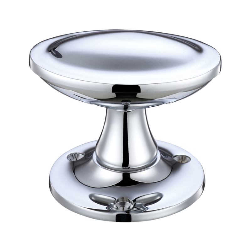 Indus Privacy Premium Plus Range Polished Chrome Tone