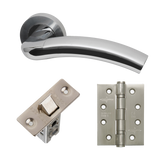 Jupiter Chrome Tone