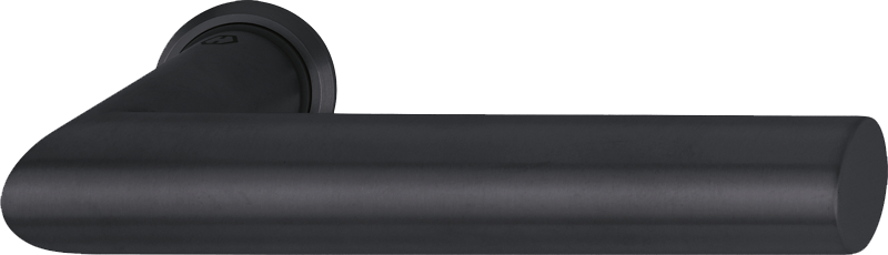 Manhattan Mercer Range Matt Black