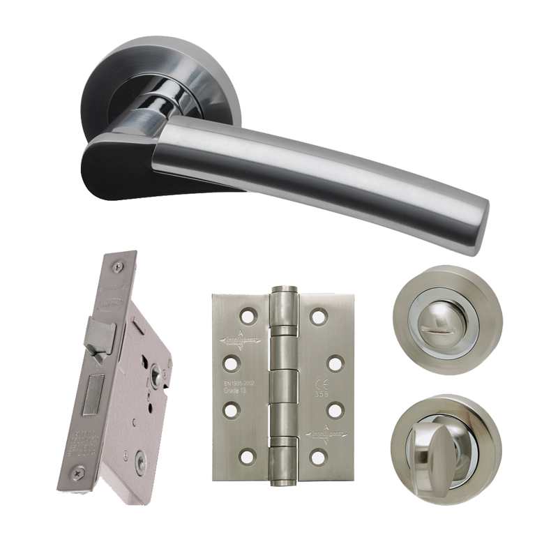 Neptune Privacy Chrome