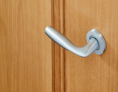 Norma Satin Chrome Tone