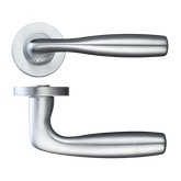 Norma Satin Chrome Tone