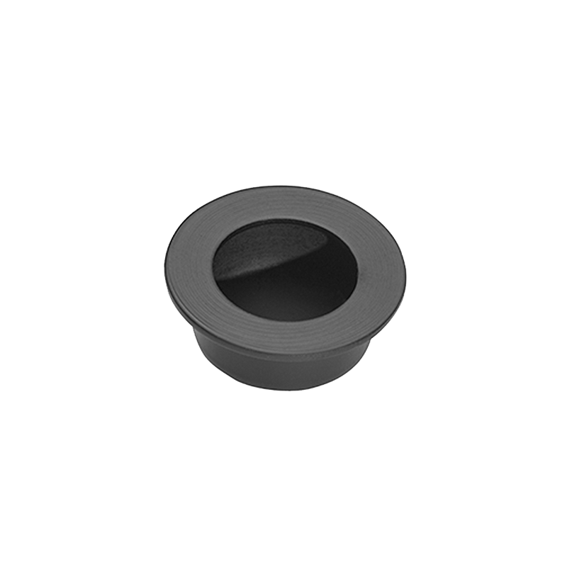 Pisces Pocket Door Range Matt Black