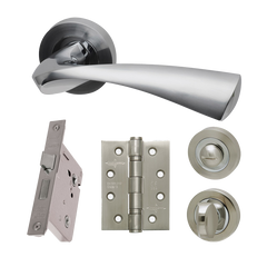 Pluto Privacy Chrome Tone