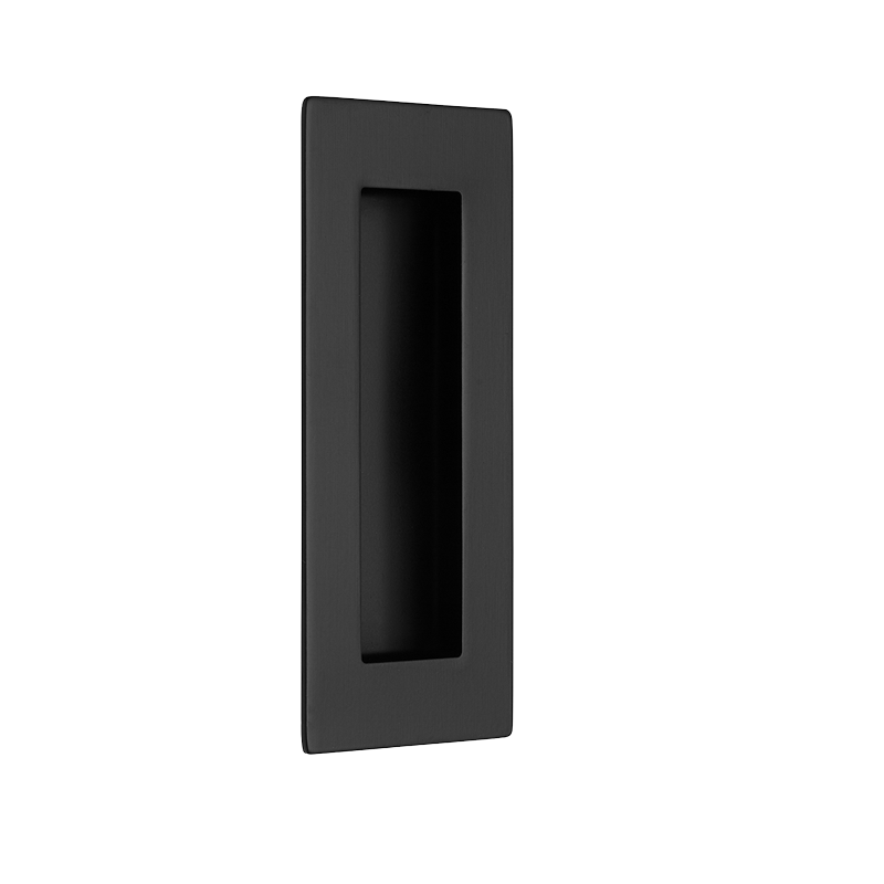Scorpio Pocket Door Range Matt Black