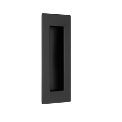 Scorpio Pocket Door Range Matt Black