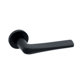 Turin Privacy Matt Black