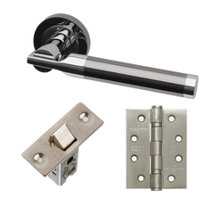 Vega Chrome Tone