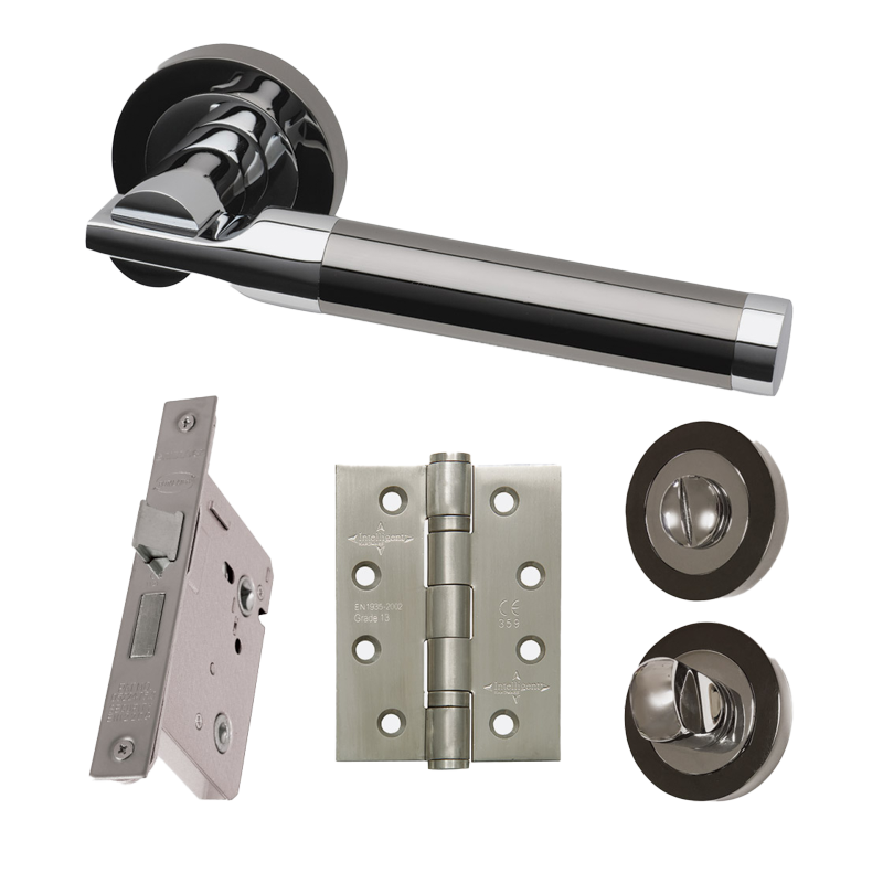 Vega Privacy Chrome Tone