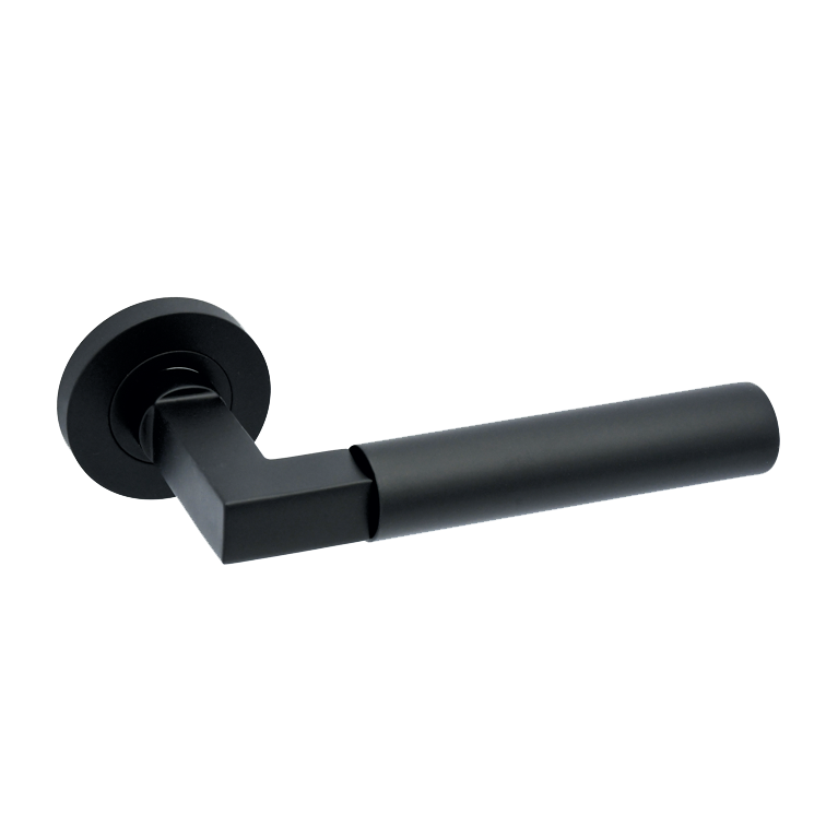 Verona Matt Black