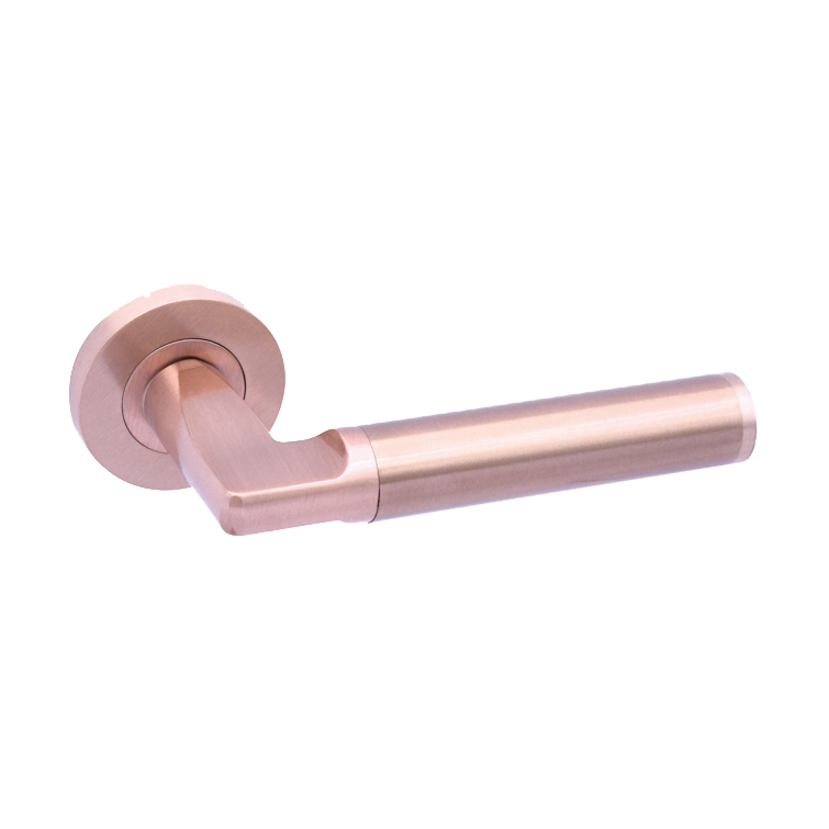 Verona Rose Gold Tone