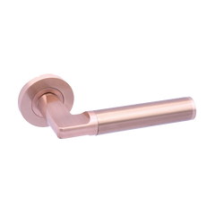 Verona Rose Gold Tone