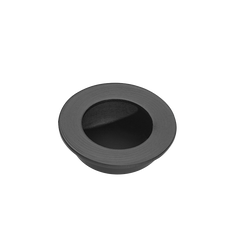 Virgo Pocket Door Range Matt Black