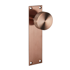 Zermatt Satin Copper Tone