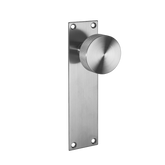 Zermatt Satin Stainless Steel Tone