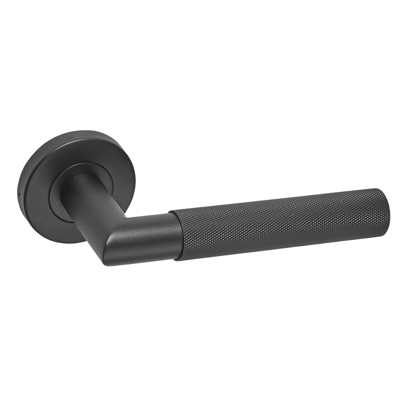 Zurich Privacy Matt Black
