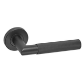 Zurich Privacy Matt Black