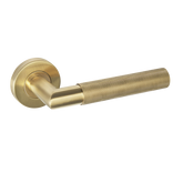 Zurich Satin Gold Tone