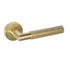Zurich Satin Gold Tone