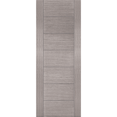 Light Grey Corsica Internal Doors