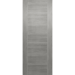 Laminate Grey Corsica Internal Door