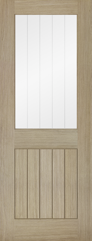 Belize 1L Pre-finished Light Grey