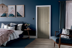 Belize Pre-finished Light Grey