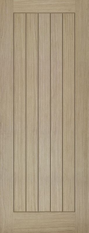 Belize Pre-finished Light Grey