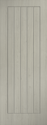 Laminate Cottage Pre-finished Light Grey Laminate