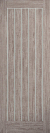 Mexicano Laminate Pre-finished Light Grey Laminate