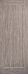 Mexicano Laminate Pre-finished Light Grey Laminate