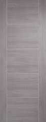 Vancouver Laminate Pre-finished Light Grey Laminate
